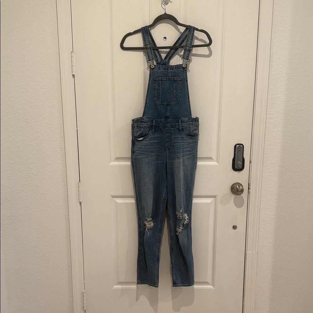Hollister overalls - Picture 3 of 6